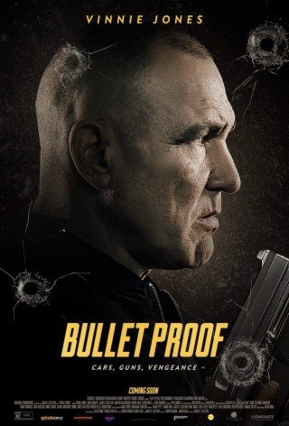 Bia Đỡ Đạn (Bullet Proof)