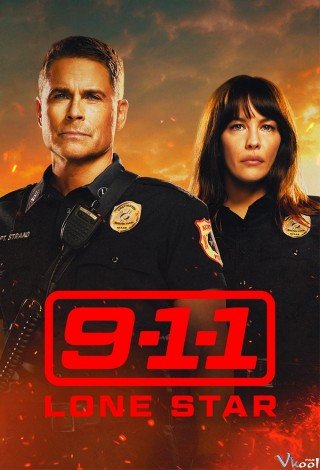 Cuộc Gọi Khẩn Cấp 911: Đơn Độc (9-1-1: Lone Star Season 1 2020)