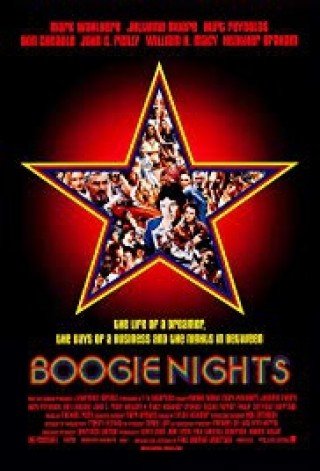 Đêm Ăn Chơi (Boogie Nights)