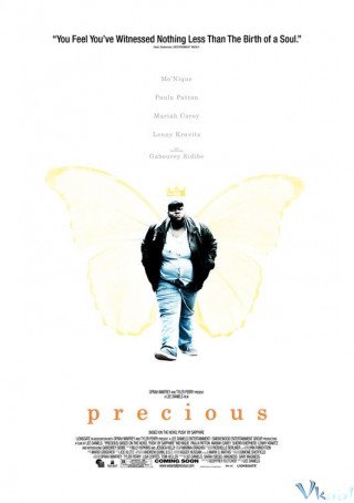 Vươn Lên (Precious 2009)