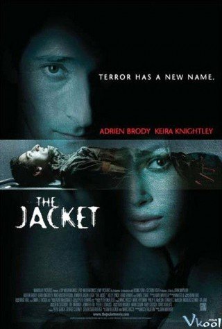 Ngăn Cản Thần Chết (The Jacket 2005)