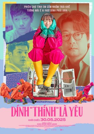 Dính Thính Là Yêu (Virus)