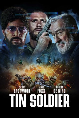 Chiến Binh Thép (Tin Soldier 2025)
