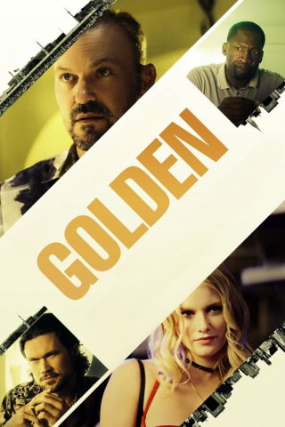 Golden (Golden 2025)