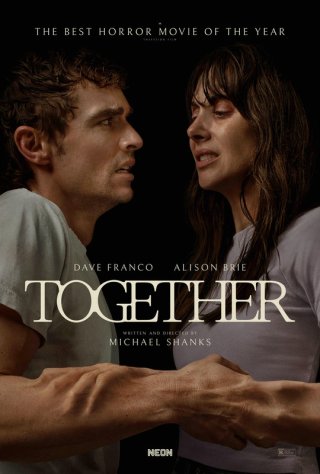 Dính Lẹo (Together 2025)