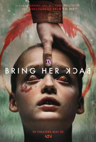 Mượn Hồn Đoạt Xác (Bring Her Back)
