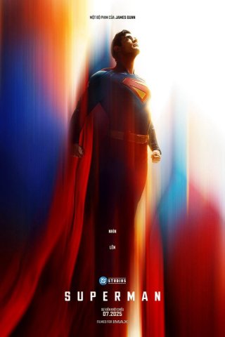 Superman (Superman 2025)