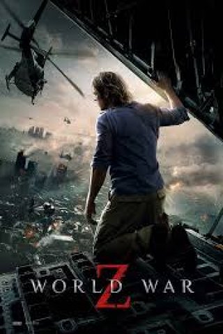 Thế Chiến Z (World War Z 2013)