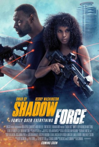 Lực Lượng Bóng Tối (Shadow Force)