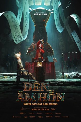 Đèn Âm Hồn (The Soul Lantern 2025)