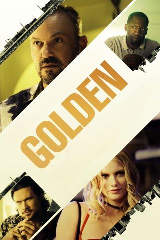 Golden (Golden 2025)