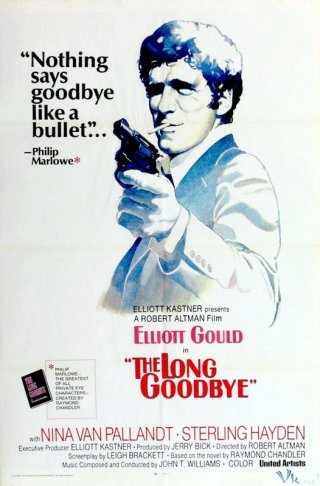 Hành Trình Giải Oan (The Long Goodbye 1973)