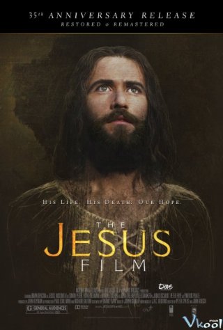Cuộc Đời Chúa Giêsu (The Jesus Film 1979)