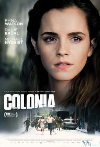 Tình Thời Loạn (Colonia 2015)