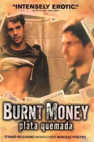 Hai Tên Cướp (Burnt Money 2000)