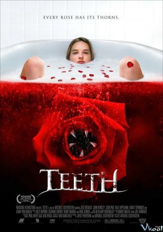 Khi Chỗ Ấy Mọc Răng (Teeth)