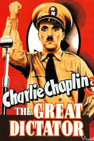 Nhà Độc Tài Vĩ Đại (The Great Dictator 1940)