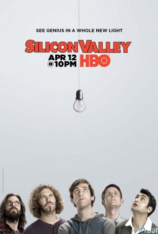 Thung Lũng Silicon Phần 2 (Silicon Valley Season 2 2015)