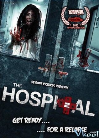 Bệnh Viện Ác Nhân (The Hospital 2)