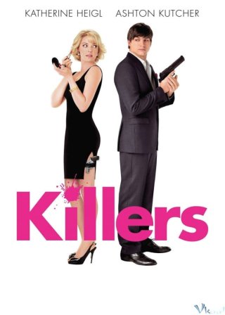 Sát Thủ (Killers 2010)