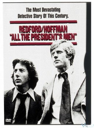 Đoàn Tùy Tùng Của Tổng Thống (All The President's Men 1976)