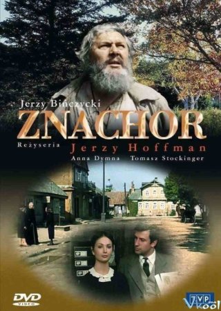 Thầy Lang (Znachor 1982)