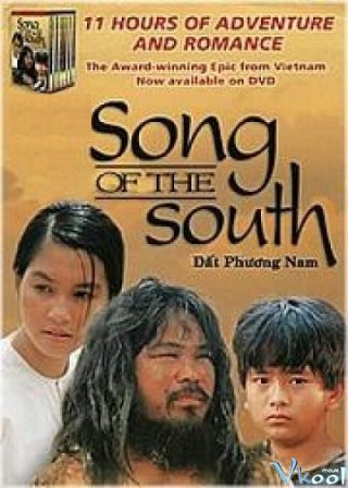 Đất Phương Nam (Dat Phuong Nam 1997)