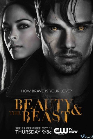 Người Đẹp Và Quái Vật Phần 4 (Beauty And The Beast Season 4)