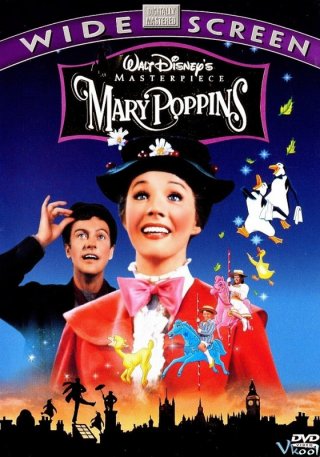 Mary Poppins (Mary Poppins)
