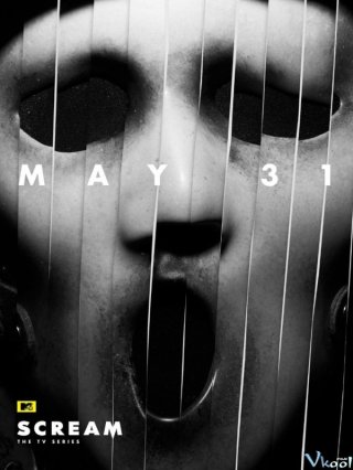 Tiếng Thét Phần 2 (Scream Season 2)