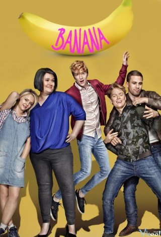 Trái Chuối Phần 1 (Banana Season 1)