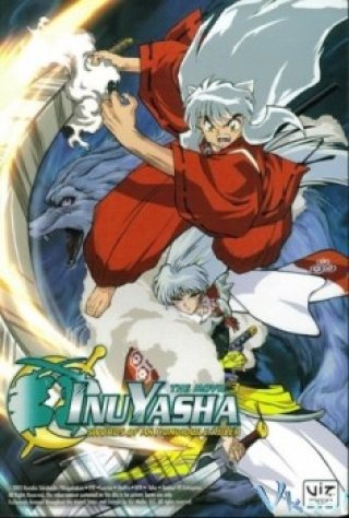 Inuyasha : Những Thanh Kiếm Chinh Phục Thế Giới (Inuyasha The Movie 3: Swords Of An Honorable Ruler)