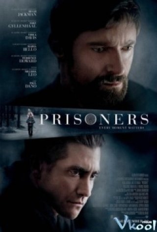 Lần Theo Dấu Vết (Prisoners 2013)
