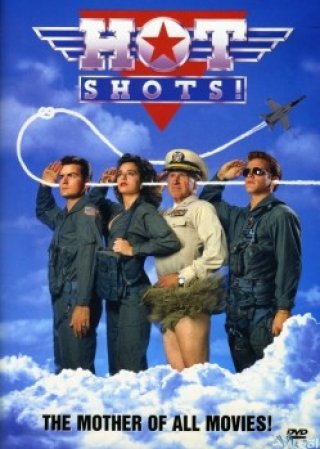 Chiến Binh Thượng Đẳng (Hot Shots! 1991)