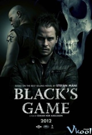 Chơi Bẩn (Black's Game 2012)