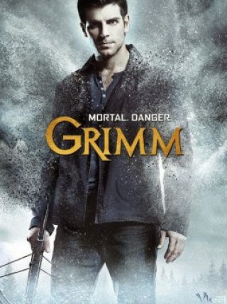 Săn Lùng Quái Vật Phần 4 (Grimm Season 4 2014)