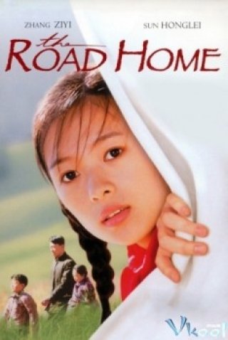 Đường Về Nhà (The Road Home 1999)