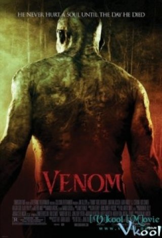 Vua Rắn (Venom 2005)
