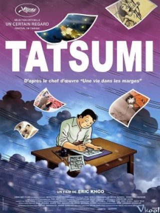 Tatsumi (Tatsumi 2011)