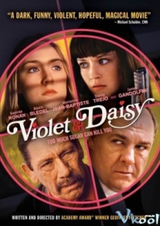 Sát Thủ Xinh Đẹp (Violet & Daisy)
