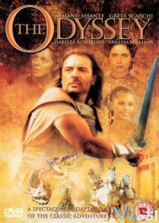 Anh Hùng Odyssey (The Odyssey)