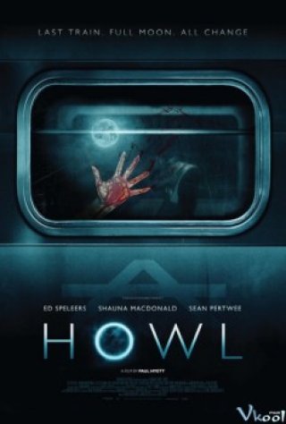 Ma Sói (Howl)