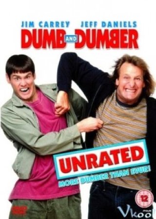Ngố Gặp Ngu (Dumb And Dumber 1994)