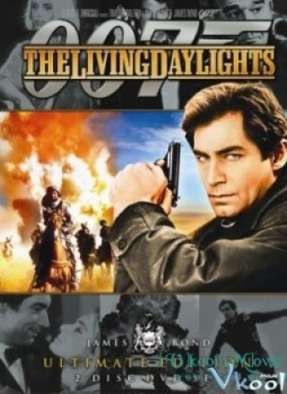 Ánh Sáng Chết Người (007 The Living Daylights 1987)