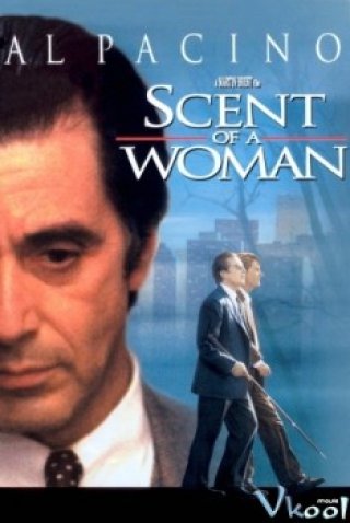 Hương Đàn Bà (Scent Of A Woman 1992)