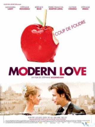 Tình Yêu Tân Thời (Modern Love)