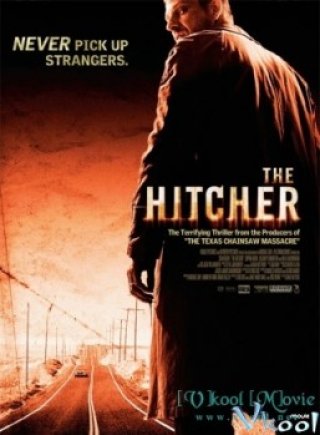 Kẻ Đón Đường (The Hitcher)