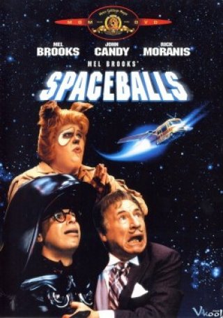 Spaceballs (Spaceballs)