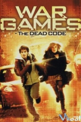 Mật Mã Chết (Wargames: The Dead Code)