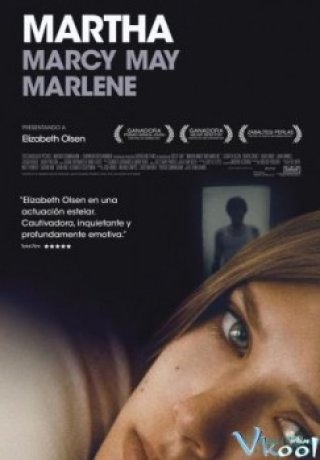 Người Phụ Nữ Mạnh Mẽ (Martha Marcy May Marlene 2011)